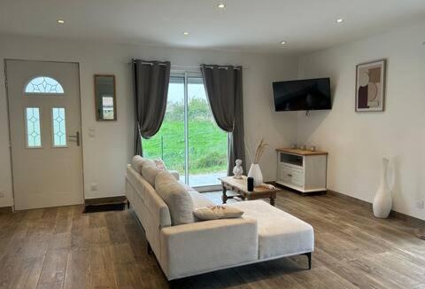 Fralignes Bed & Breakfast | La Fralinette