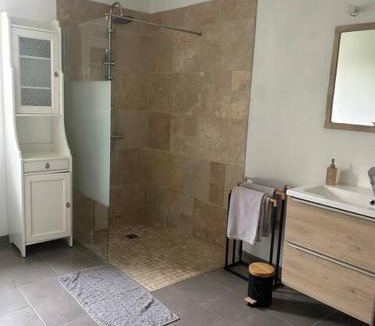 Fralignes Bed & Breakfast | La Fralinette