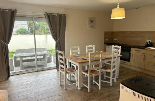 Fralignes Bed & Breakfast | La Fralinette