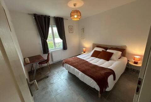 Fralignes Bed & Breakfast | La Fralinette