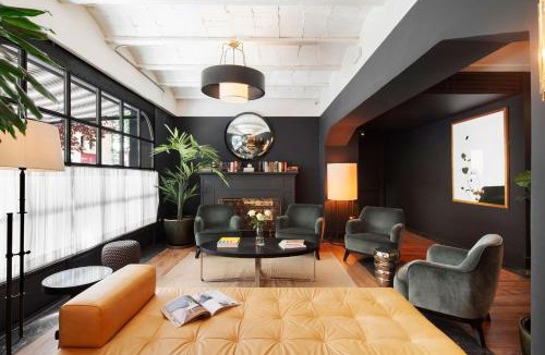 El Poble-sec Hotel | La França Travellers