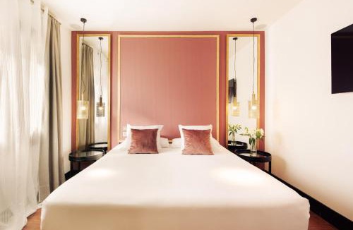 El Poble-sec Hotel | La França Travellers