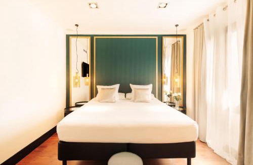 El Poble-sec Hotel | La França Travellers