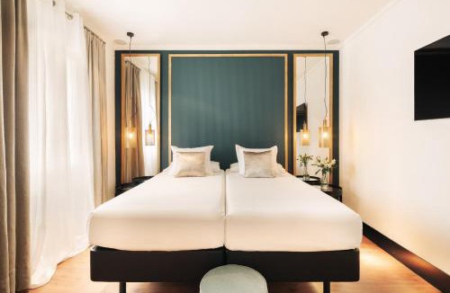 El Poble-sec Hotel | La França Travellers