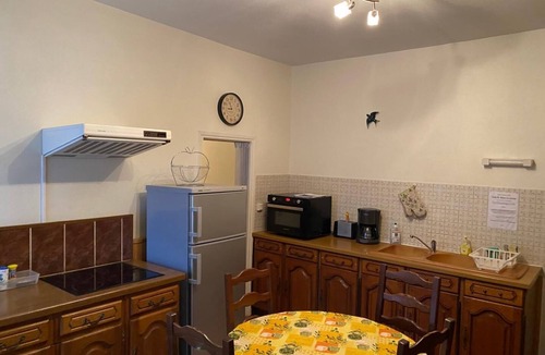 Hierges House | LA FRANPIERRE - HIERGES