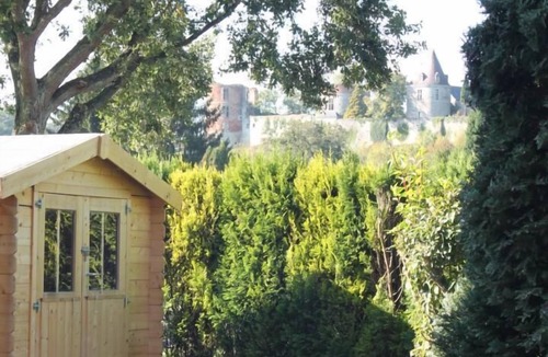 Hierges House | LA FRANPIERRE - HIERGES