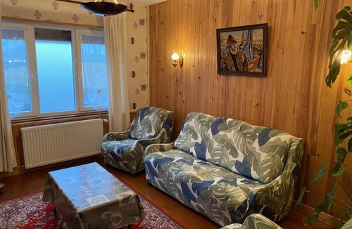 Hierges House | LA FRANPIERRE - HIERGES