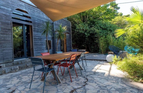 La Franqui House | La Franqui Sea View - Exceptional