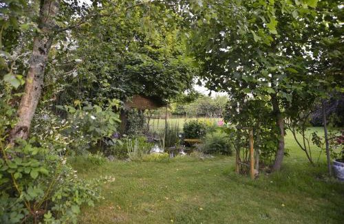 Sevremont Bed & Breakfast | La Frapperie