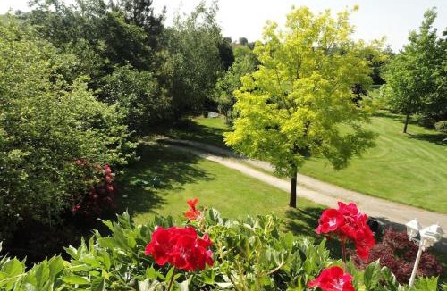 Sevremont Bed & Breakfast | La Frapperie