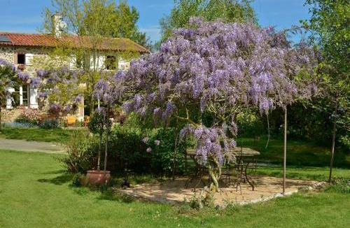Sevremont Bed & Breakfast | La Frapperie