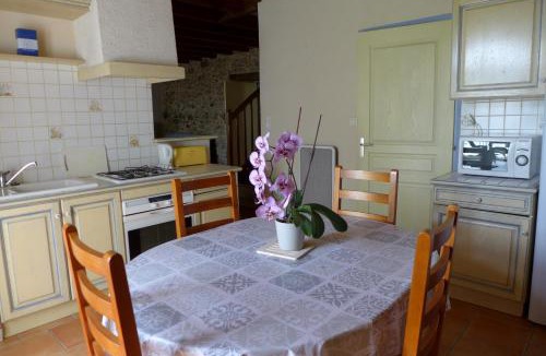 Beaurepaire House | La Frapperie