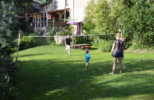 Saint-Jean-des-Ollieres Bed & Breakfast | LA FREIRESSA