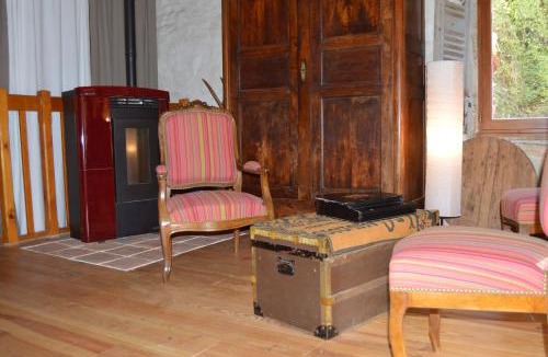 Saint-Jean-des-Ollieres Bed & Breakfast | LA FREIRESSA