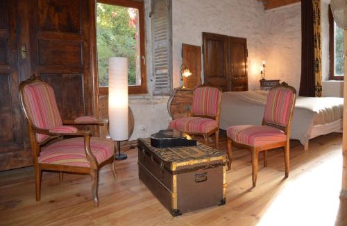 Saint-Jean-des-Ollieres Bed & Breakfast | LA FREIRESSA