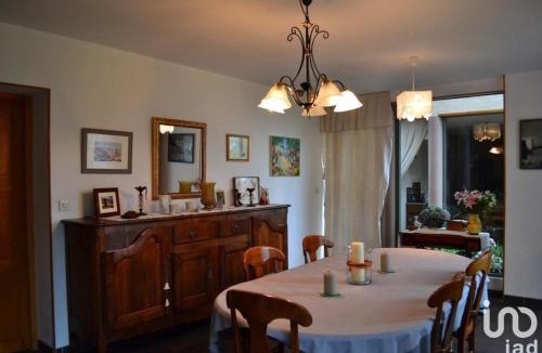 Paulhac House | La Freneraie