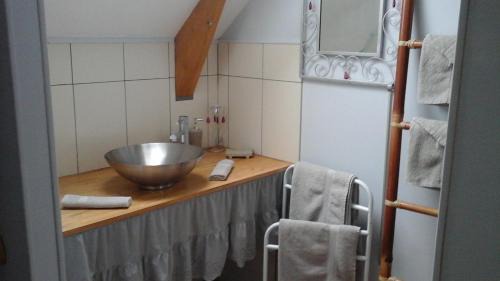 Paulhac House | La Freneraie