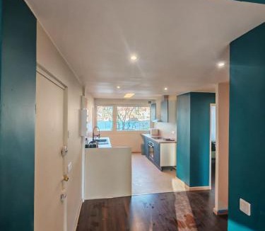 Velizy-Villacoublay Apartment | La Fresque