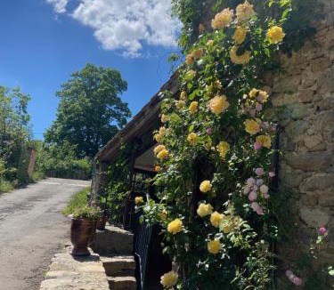 Generargues House | La Frigoule, un gîte au cœur du parc des Cévennes