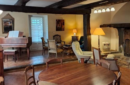 Generargues House | La Frigoule, un gîte au cœur du parc des Cévennes