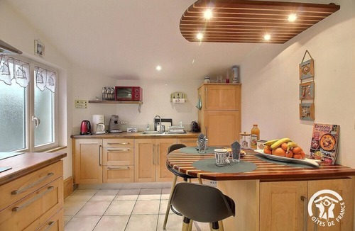 Pleubian House | La Fringante - PLEUBIAN