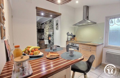 Pleubian House | La Fringante - PLEUBIAN