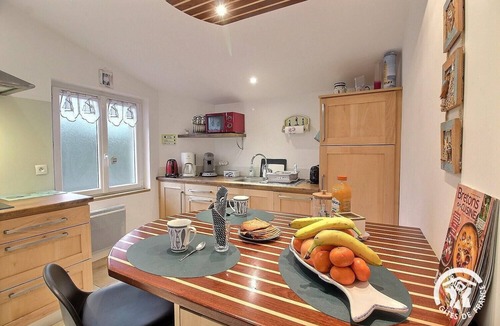 Pleubian House | La Fringante - PLEUBIAN