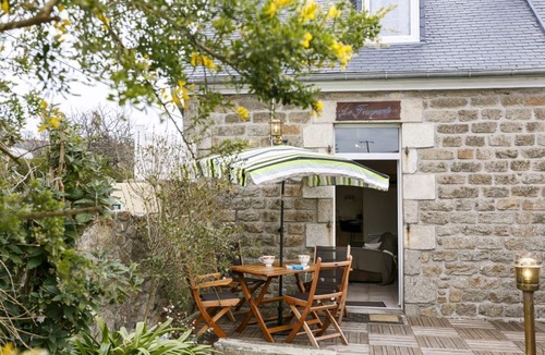 Pleubian House | La Fringante - PLEUBIAN