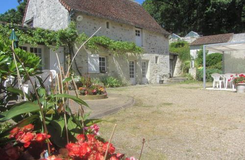 Mondion House | La Fromagerie