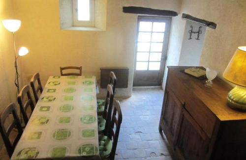 Mondion House | La Fromagerie