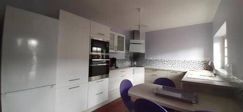 Mondion House | La Fromagerie