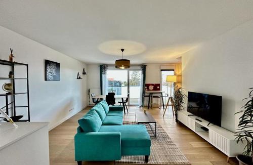 Ambilly Apartment | La Frontalière