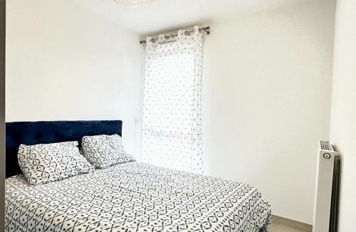 Ambilly Apartment | La Frontalière