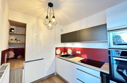 Ambilly Apartment | La Frontalière