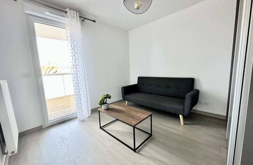 Ambilly Apartment | La Frontalière