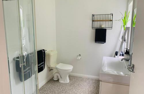 Gisborne Villa | La Frontiere Boutique Accommodation