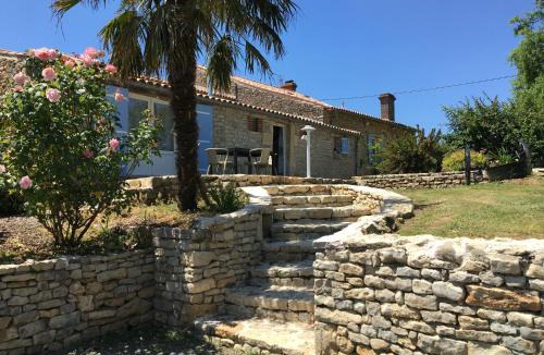 Cezais House | La Frouardière, 3 gîtes de charme