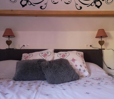 Arith Bed & Breakfast | La Fruitière d'Arith