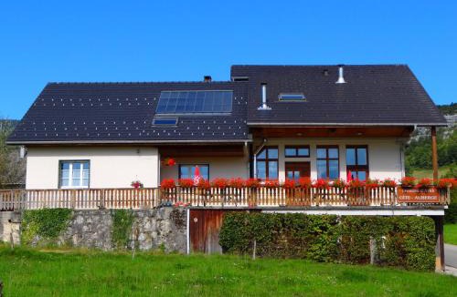 Arith Bed & Breakfast | La Fruitière d'Arith