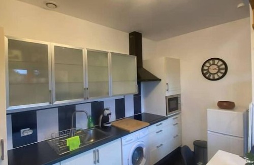 Poissy House | La Fruitière de Bethemont