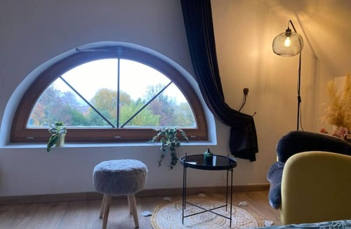 Poissy House | La Fruitière de Bethemont