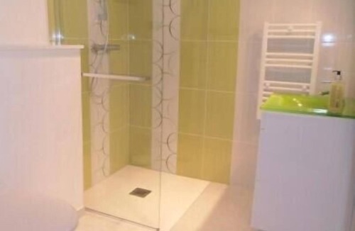 Saints Bed & Breakfast | La Fruitière