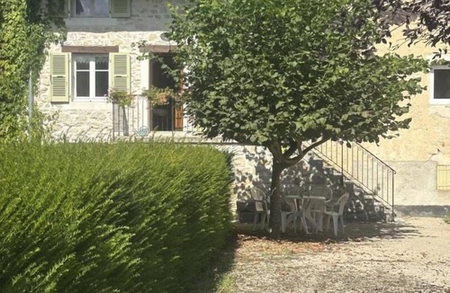 Poncin House | La Fruitière - Poncin