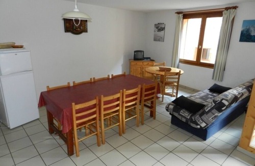 Bramans House | LA FRUITIERE - VAL-CENIS