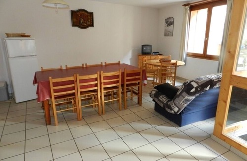 Bramans House | LA FRUITIERE - VAL-CENIS