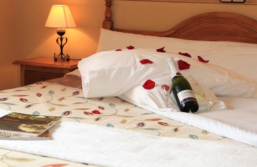 Horche Hostel | La Fuensanta
