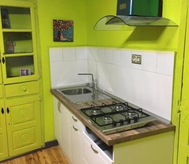 Arnedillo House | La Fuente de Arnedillo