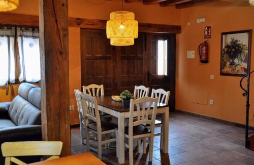 Cabanillas del Monte House | LA FUENTE DE CABANILLAS