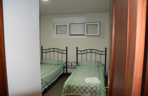 Arredondo Apartment | La Fuente de la Quintana