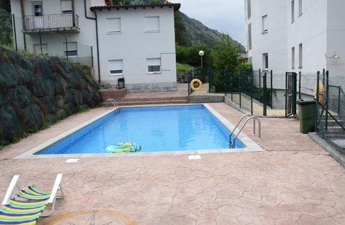 Arredondo Apartment | La Fuente de la Quintana